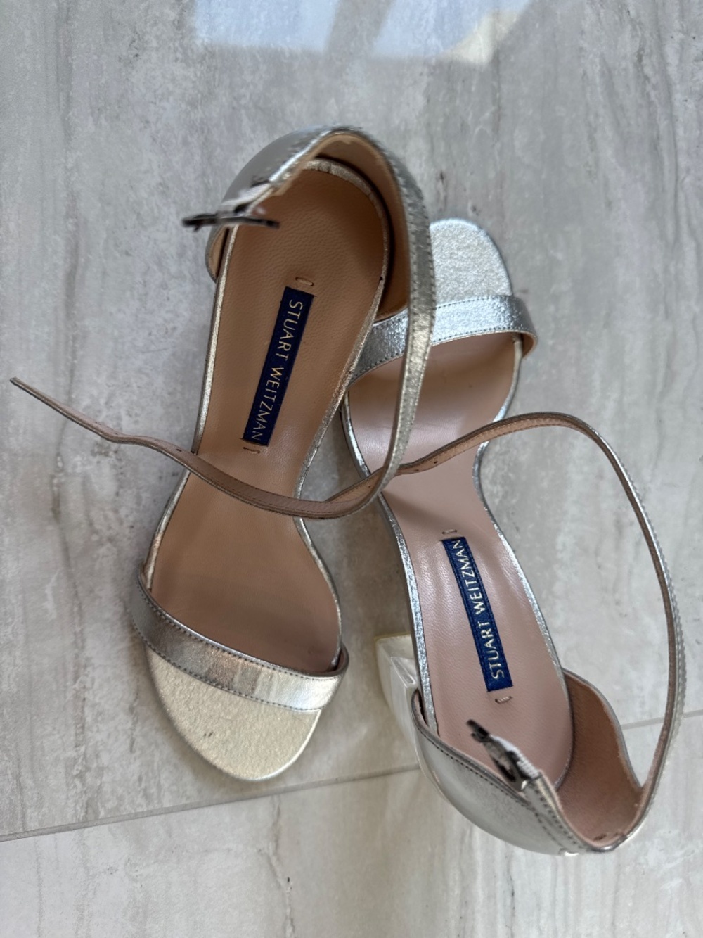 Sandals - Picture 2 of 6